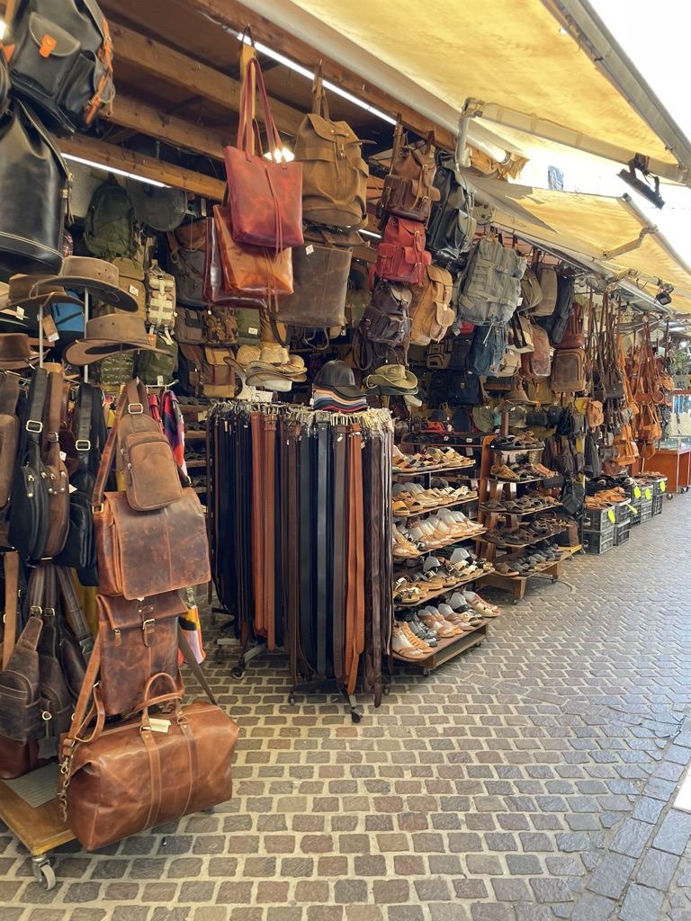 So much sunshine, could use a&nbsp;rainbow