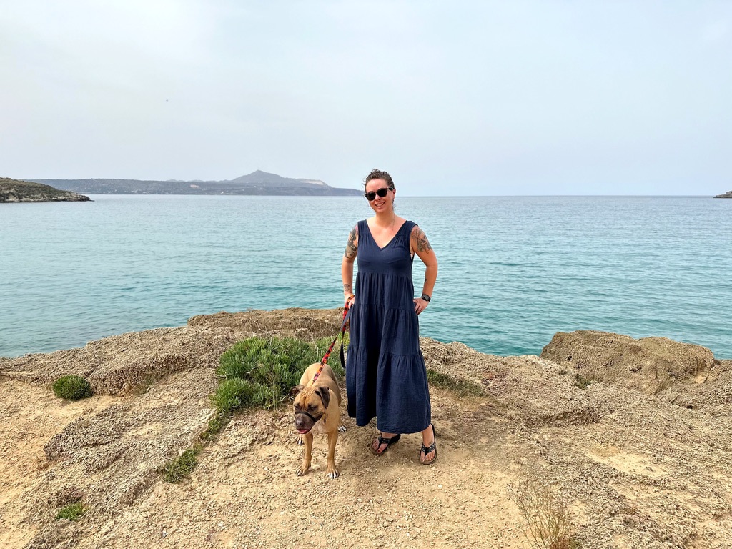 We really did&nbsp;it