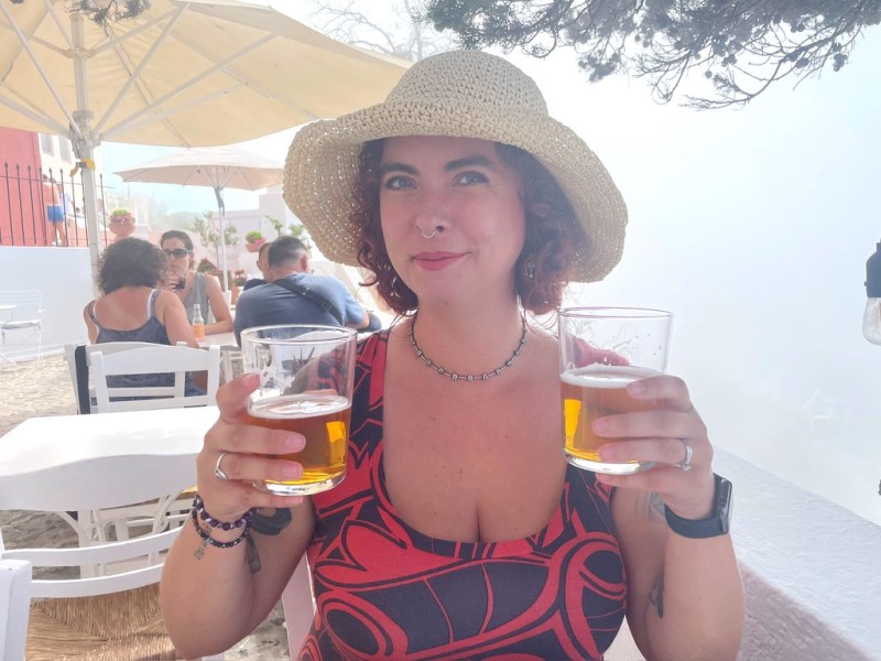 I know what I did last&nbsp;summer